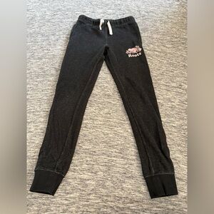 Roots Kids Jogger Sweatpants Size 8